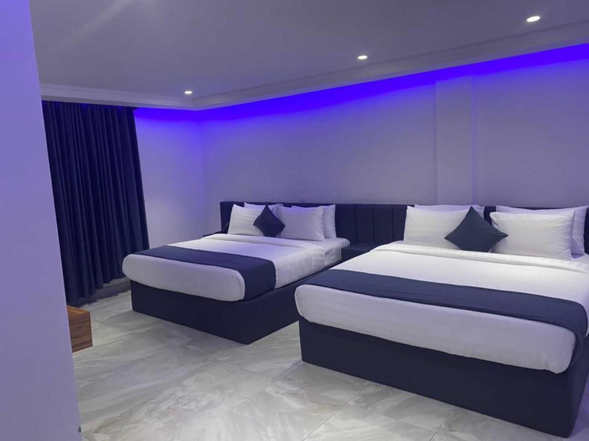 The Platinum Bay Hotel Birekuso Zewnętrze zdjęcie